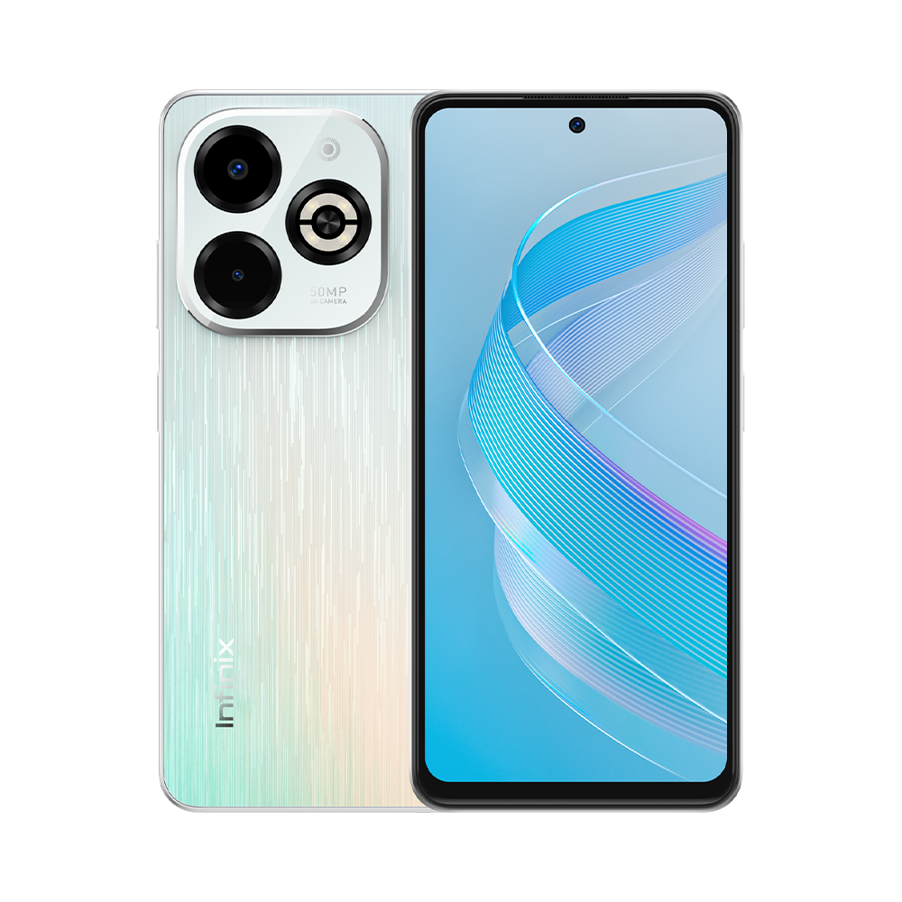 infinix